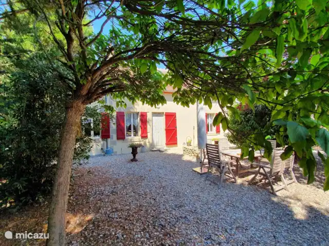 La Rosière | France, Allier, Couleuvre - maison de vacances La Rosière | France, Allier, Couleuvre - maison de vacances