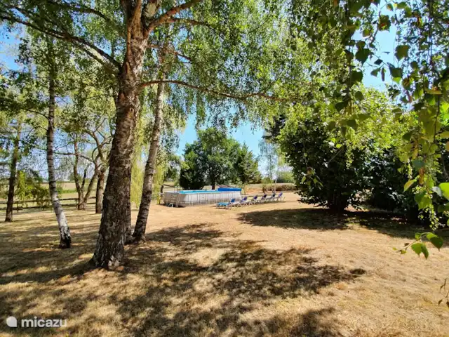 La Rosière | France, Allier, Couleuvre - maison de vacances