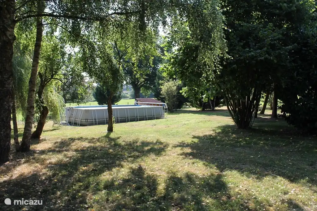 La Rosiere en Francia, Allier, Couleuvre - Casa vacacional