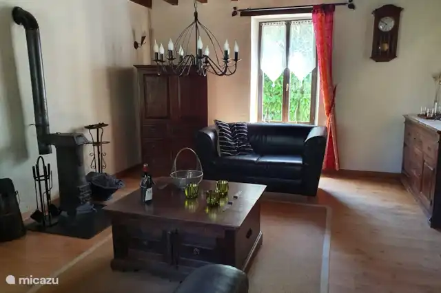 La Gare de in Allier huren? Micazu