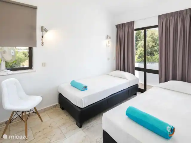 Vale à Pena | Portugal, Algarve, Carvoeiro - villa 2ème chambre