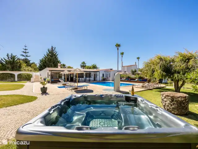 Vale à Pena | Portugal, Algarve, Carvoeiro - villa