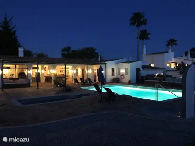 Vale à Pena | Portugal, Algarve, Carvoeiro - villa