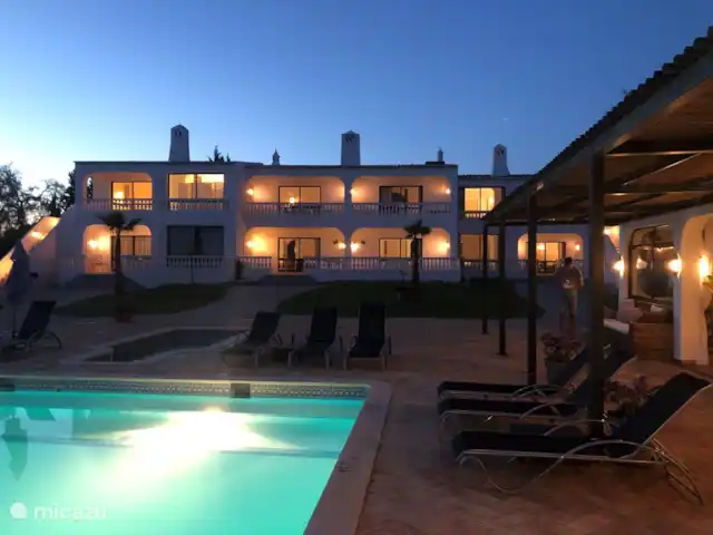 Vale à Pena | Portugal, Algarve, Carvoeiro - villa