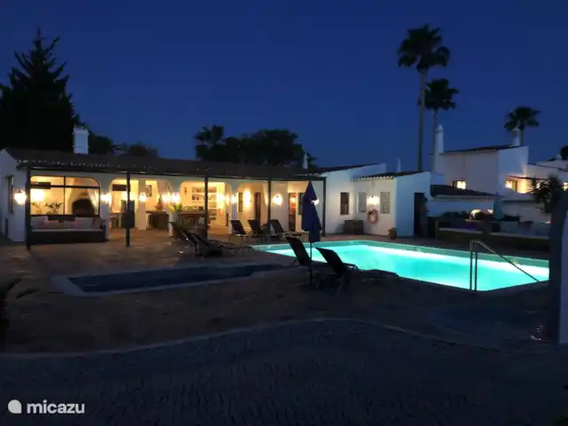 Vale à Pena | Portugal, Algarve, Carvoeiro - villa