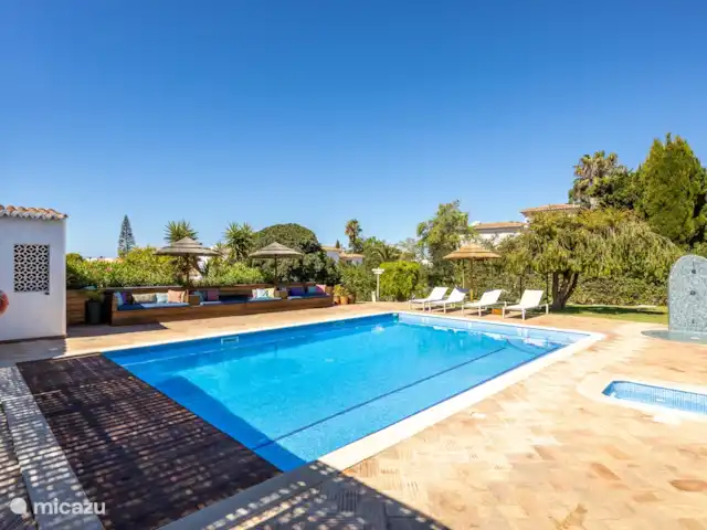 Vale à Pena | Portugal, Algarve, Carvoeiro - villa