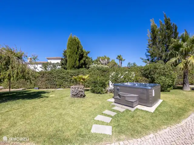 Vale à Pena | Portugal, Algarve, Carvoeiro - villa