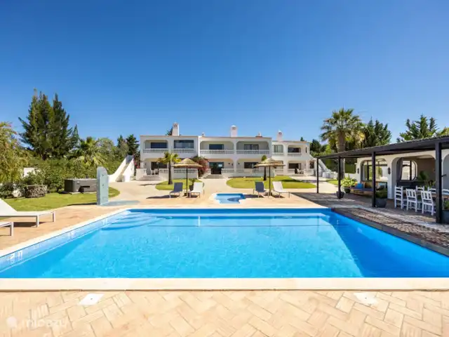 Vale à Pena | Portugal, Algarve, Carvoeiro - villa