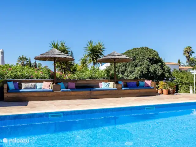 Vale à Pena | Portugal, Algarve, Carvoeiro - villa
