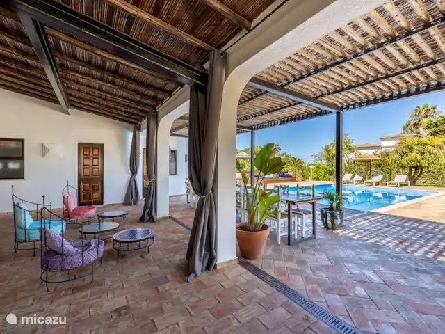 Vale à Pena | Portugal, Algarve, Carvoeiro - villa