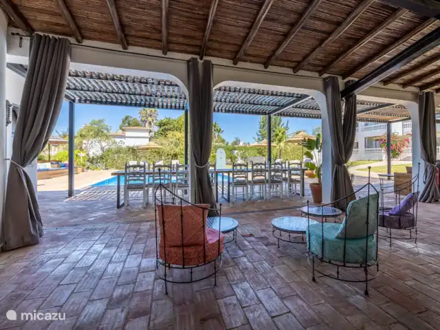 Vale à Pena | Portugal, Algarve, Carvoeiro - villa