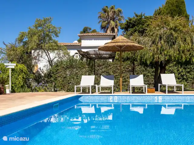 Vale à Pena | Portugal, Algarve, Carvoeiro - villa
