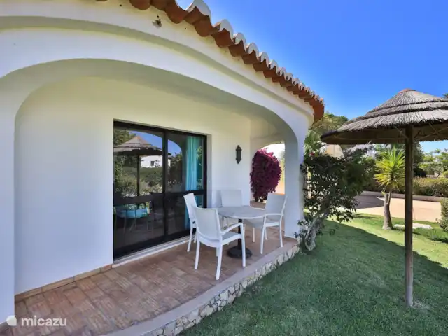 Vale à Pena | Portugal, Algarve, Carvoeiro - villa