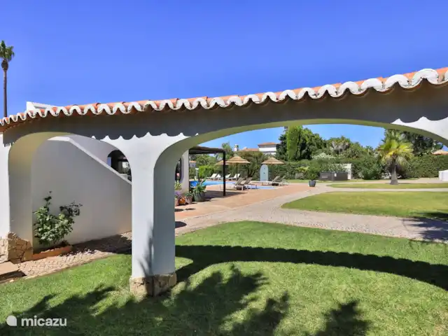 Vale à Pena | Portugal, Algarve, Carvoeiro - villa