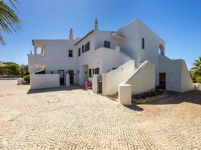 Vale à Pena | Portugal, Algarve, Carvoeiro - villa