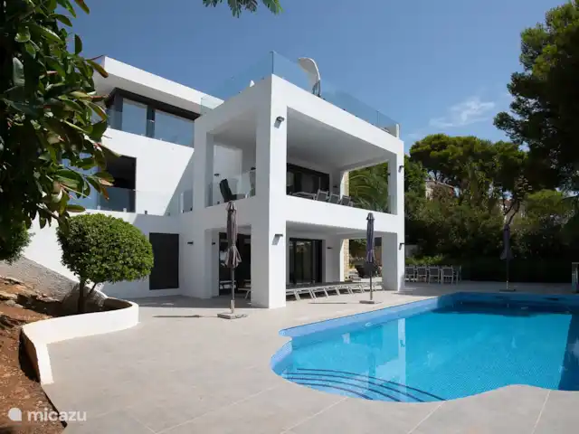 Villa Bona Vista | Espagne, Costa Blanca, Moraira - villa Villa Bona Vista | Espagne, Costa Blanca, Moraira - villa