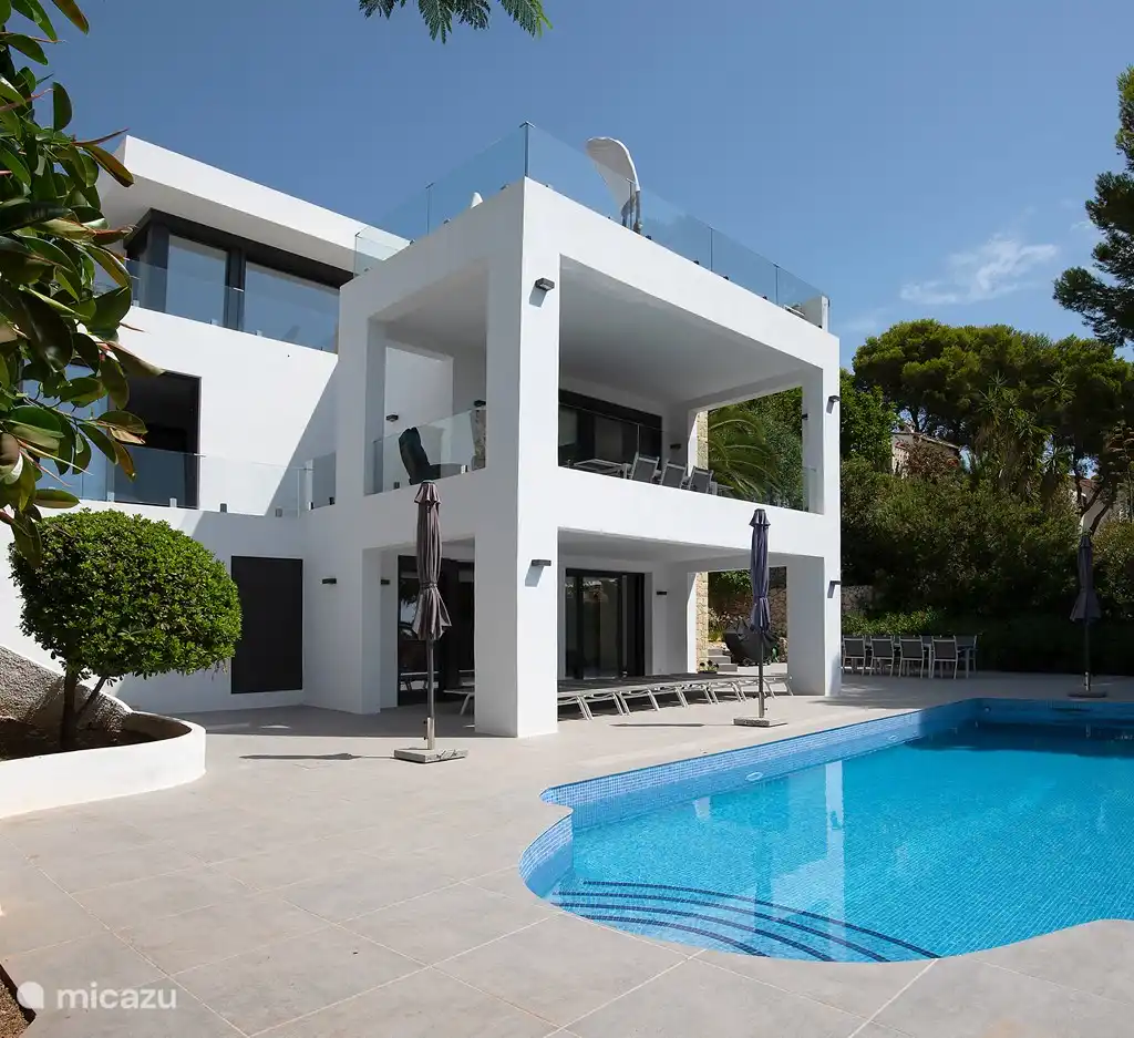 Villa Bona Vista