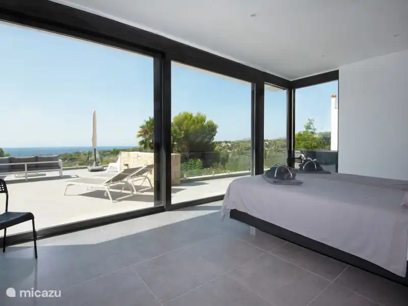 Villa Bona Vista | Espagne, Costa Blanca, Moraira - Villa Villa Bona Vista | Espagne, Costa Blanca, Moraira - Villa