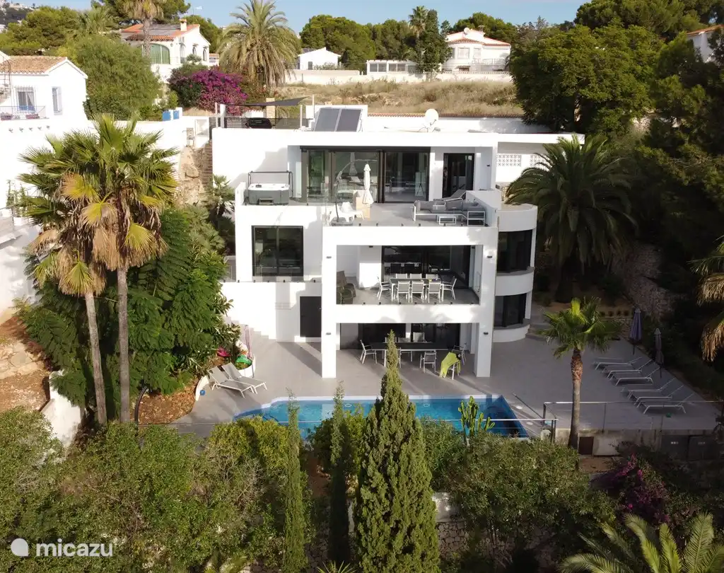 Villa Bona Vista