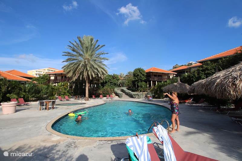 Vacation rental Curaçao, Curacao-Middle, Blue Bay Villa Blue Bay Beach Villa Dushi