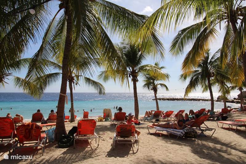 Vakantiehuis Curaçao, Curacao-Midden, Blue Bay Villa Blue Bay strand villa Dushi