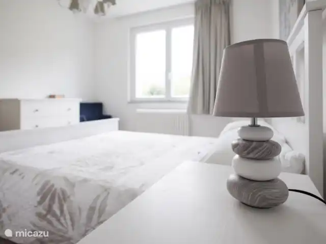 villa huren in Italië, Ligurië, Plodio – Ruime villa tussen zee en wijnstreek Slaapkamer beneden