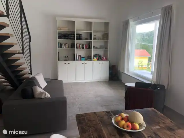 villa huren in Italië, Ligurië, Plodio – Ruime villa tussen zee en wijnstreek Rustig zitten