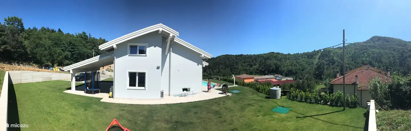 Maravillosamente ubicado