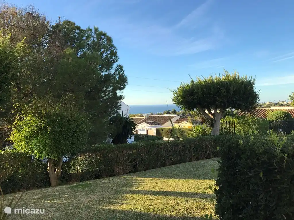 Si el tiempo est&#225; despejado podremos ver la costa de Marruecos.