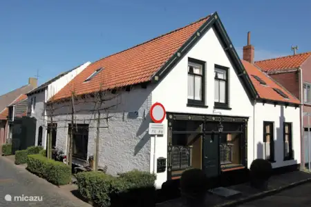 Vakantiehuis Nederland, Zeeland, Groede vakantiehuis De Wienckel Vakantiehuis Nederland, Zeeland, Groede vakantiehuis De Wienckel