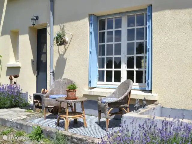 Les Coulisses du Morvan - Le Pavot huren in Frankrijk, Saône-et-Loire, La Chapelle-sous-Uchon - gîte / cottage Les Coulisses du Morvan - Le Pavot huren in Frankrijk, Saône-et-Loire, La Chapelle-sous-Uchon - gîte / cottage