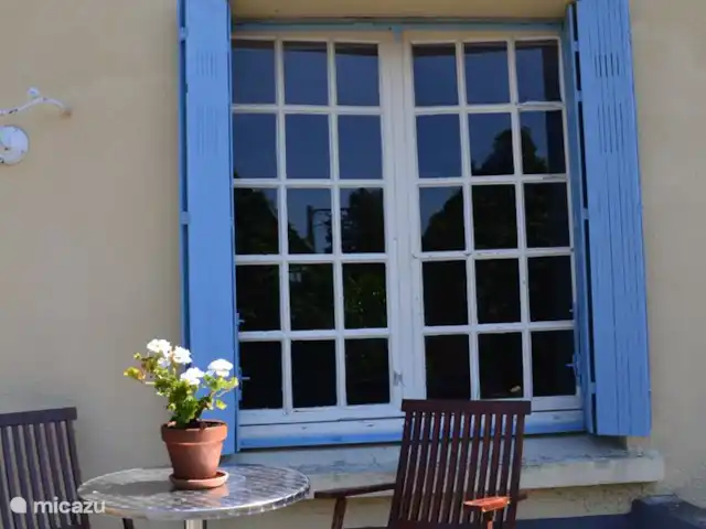 Les Coulisses du Morvan - Le Pavot huren in Frankrijk, Saône-et-Loire, La Chapelle-sous-Uchon - gîte / cottage Zitje voor Gite
