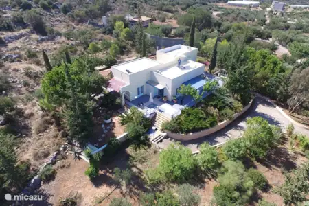 Vakantiehuis Griekenland, Kreta, Malia villa Villa Volakas Vakantiehuis Griekenland, Kreta, Malia villa Villa Volakas