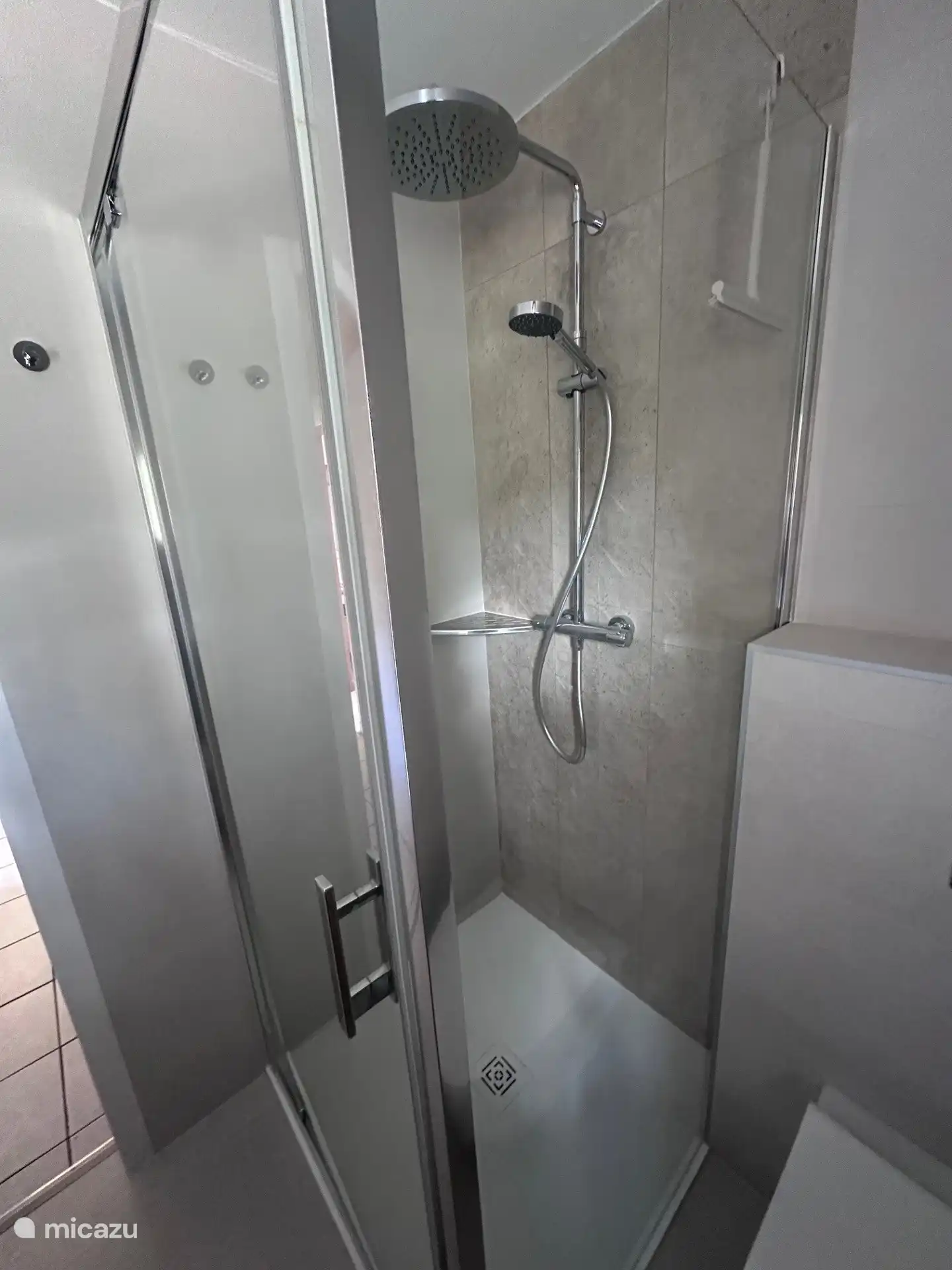 Badkamer