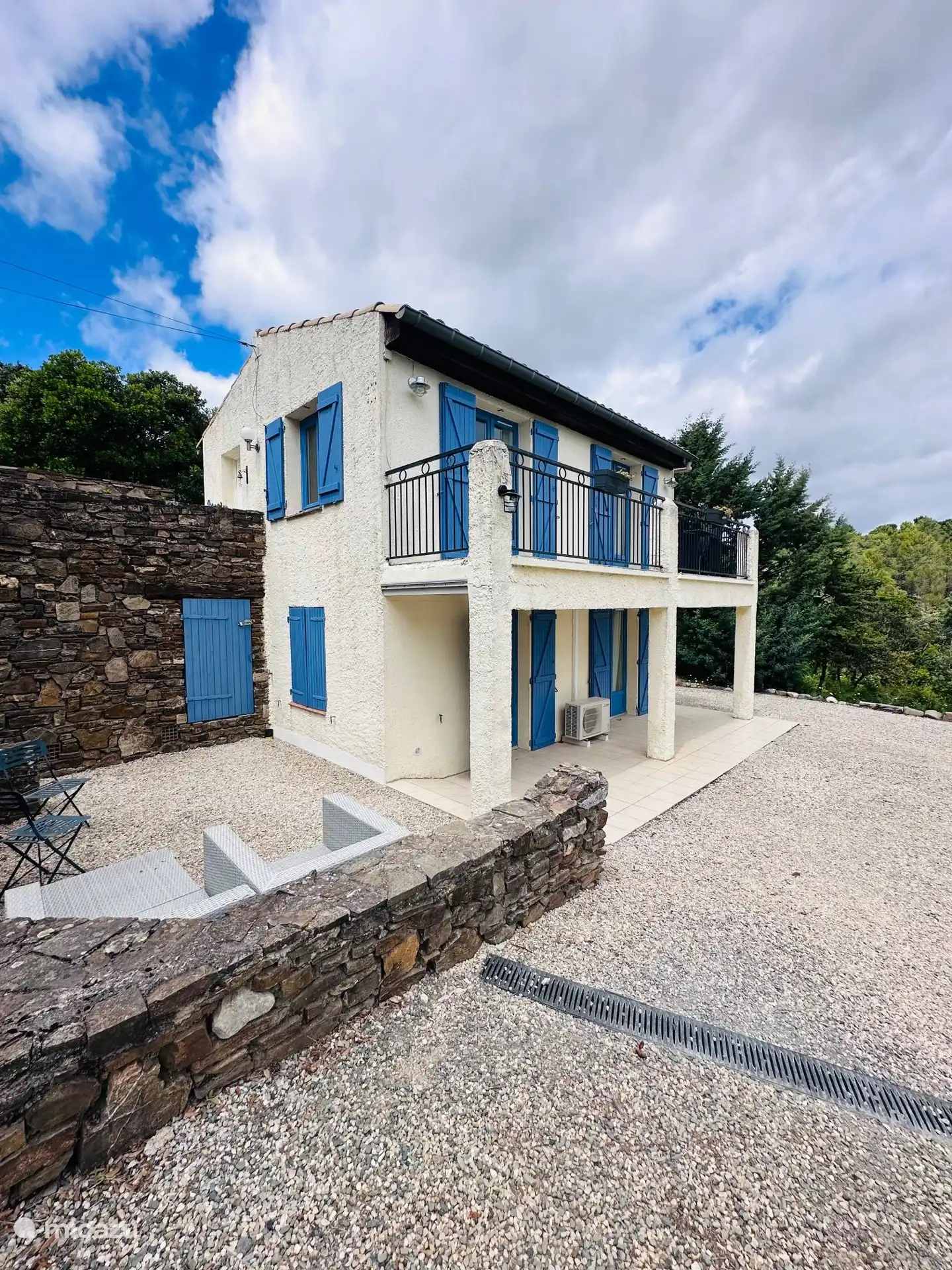 Huis Les Boriettes