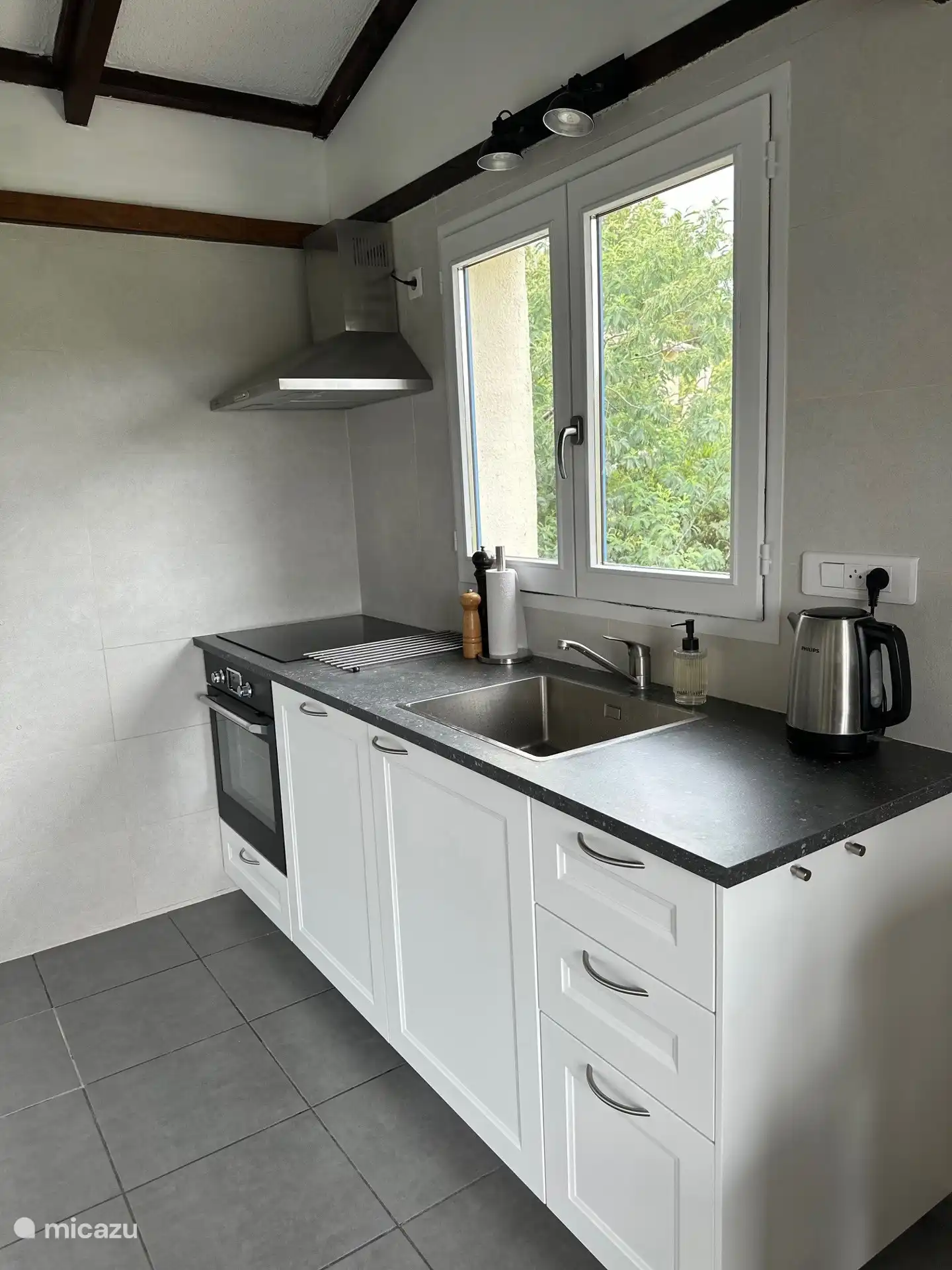 Keuken