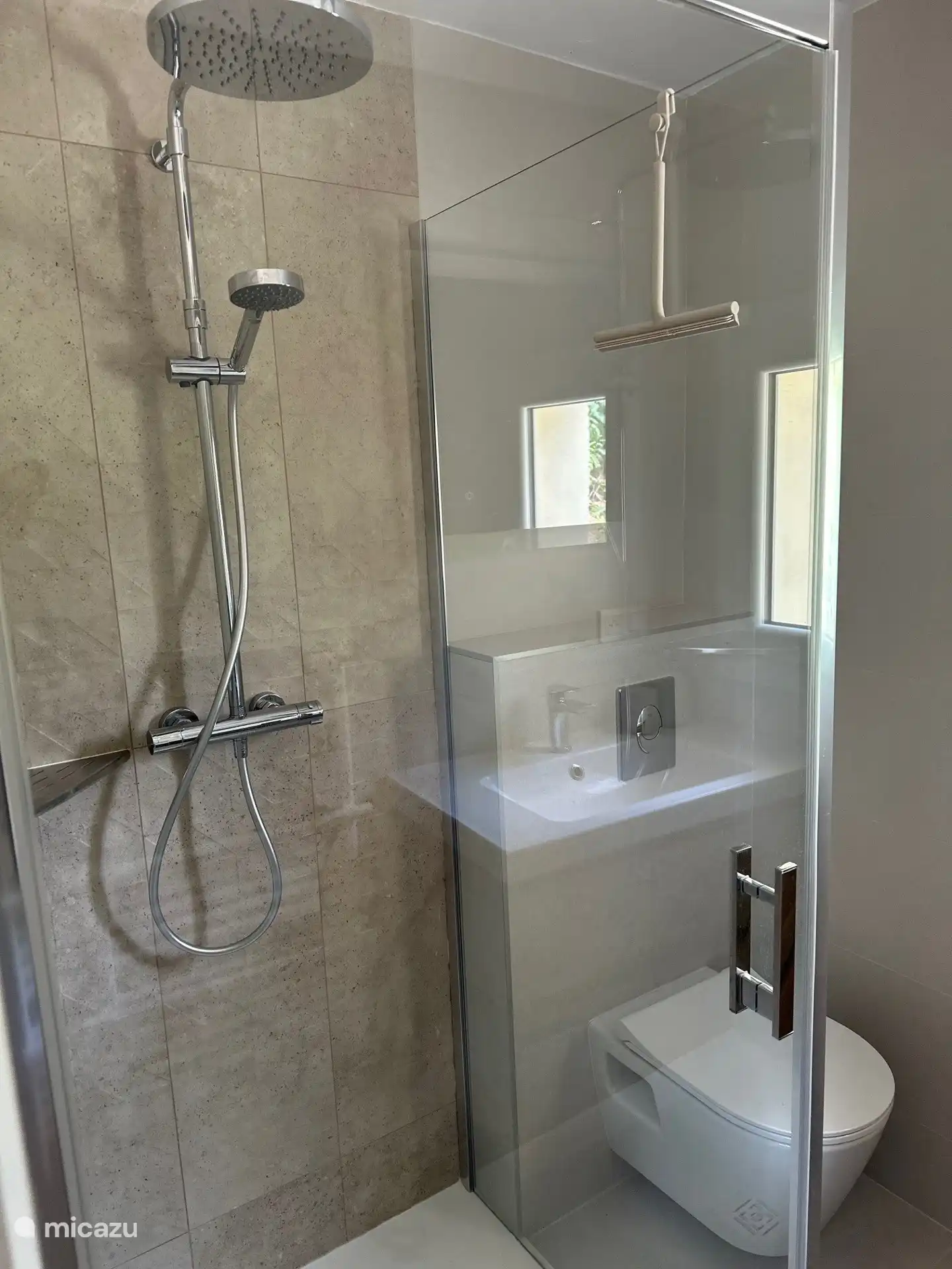 Badkamer