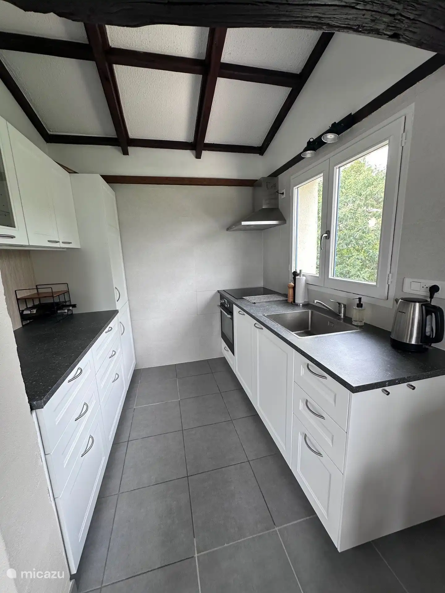 Keuken