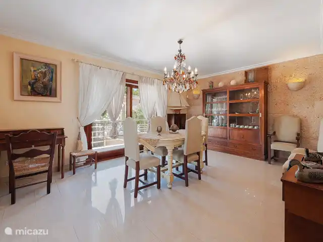 villa huren in Spanje, Mallorca, Alcúdia – Villa Lucky Luke - Prive Zwembad Fantastische Villa aan het strand! Alcudia, Mallorca.