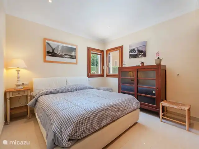 villa huren in Spanje, Mallorca, Alcúdia – Villa Lucky Luke - Prive Zwembad Fantastische Villa aan het strand! Alcudia, Mallorca.