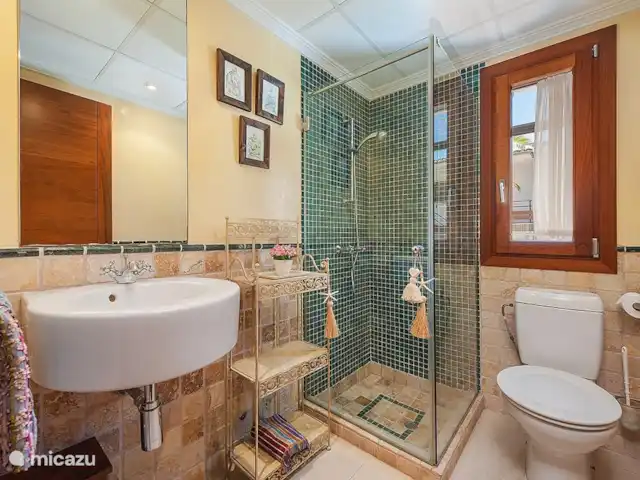 villa huren in Spanje, Mallorca, Alcúdia – Villa Lucky Luke - Prive Zwembad Fantastische Villa aan het strand! Alcudia, Mallorca.