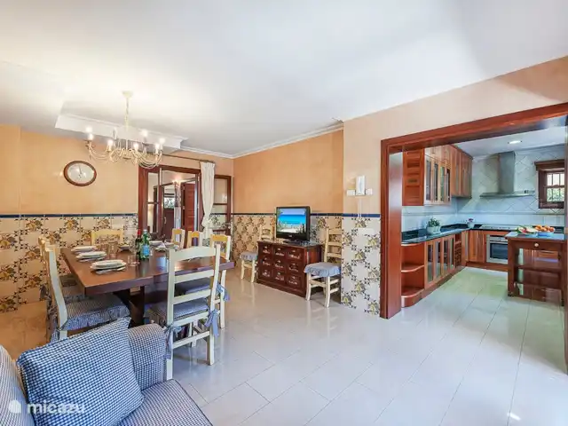 villa huren in Spanje, Mallorca, Alcúdia – Villa Lucky Luke - Prive Zwembad Fantastische Villa aan het strand! Alcudia, Mallorca.