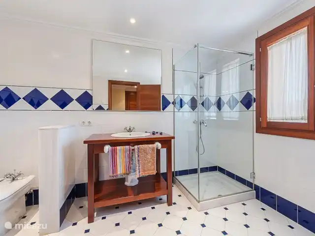 villa huren in Spanje, Mallorca, Alcúdia – Villa Lucky Luke - Prive Zwembad Fantastische Villa aan het strand! Alcudia, Mallorca.