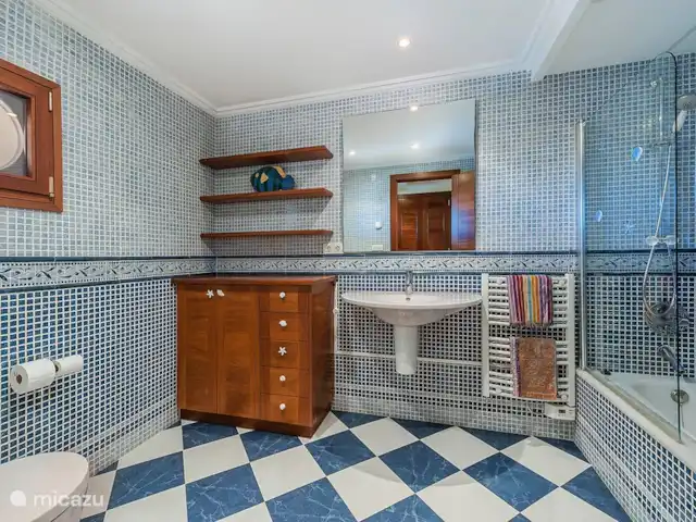 villa huren in Spanje, Mallorca, Alcúdia – Villa Lucky Luke - Prive Zwembad Fantastische Villa aan het strand! Alcudia, Mallorca.