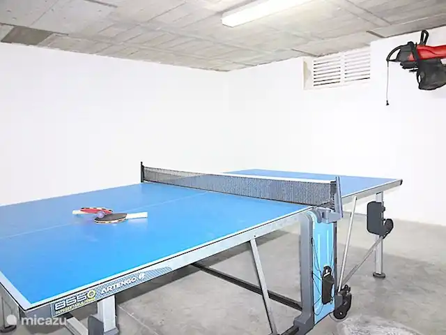 villa huren in Spanje, Mallorca, Alcúdia – Villa Lucky Luke - Prive Zwembad Tafel tennis