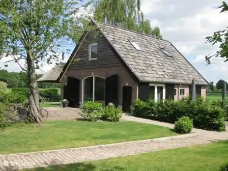 appartement huren in Nieuw Heeten, Overijssel, Nederland - Erve Klijnevink Appartement Zuid