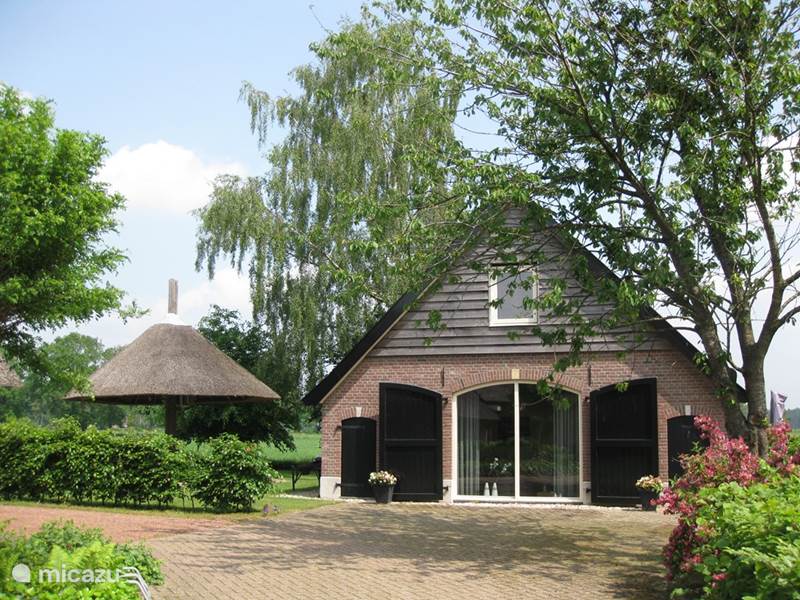 Maison de Vacances Pays-Bas, Overijssel, Raalte Appartement Héritage Klijnevink Appartement Sud