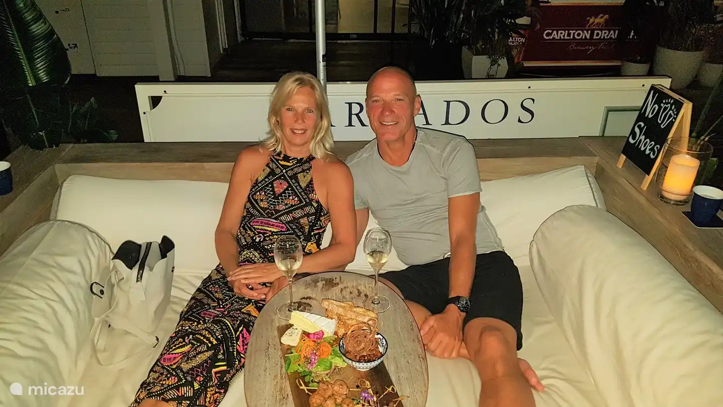 Erik & Julia Klaassen