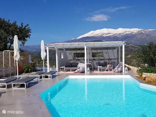 Galini Breeze Studio | Grèce, Crète, Agia Galini - maison de vacances Galini Breeze Studio | Grèce, Crète, Agia Galini - maison de vacances