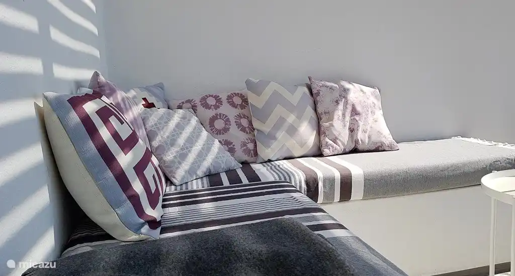 We hebben veel aandacht besteed aan de details van een harmonieuze inrichting